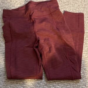 lululemon athletica Leggings